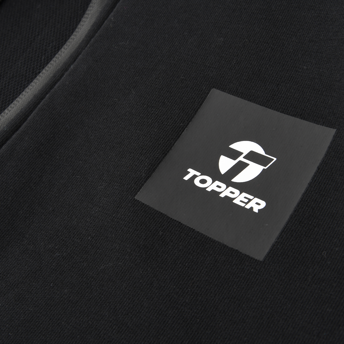 Buzo Entrenamiento Topper Fz Tech Hombre,  image number null