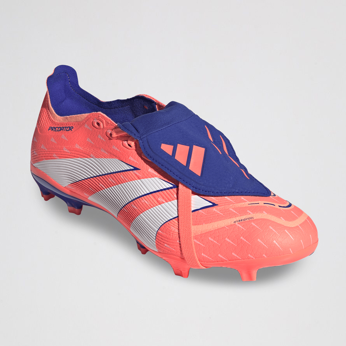 Botines F&uacute;tbol adidas Predator League Hybridfeel FG MG,  image number null