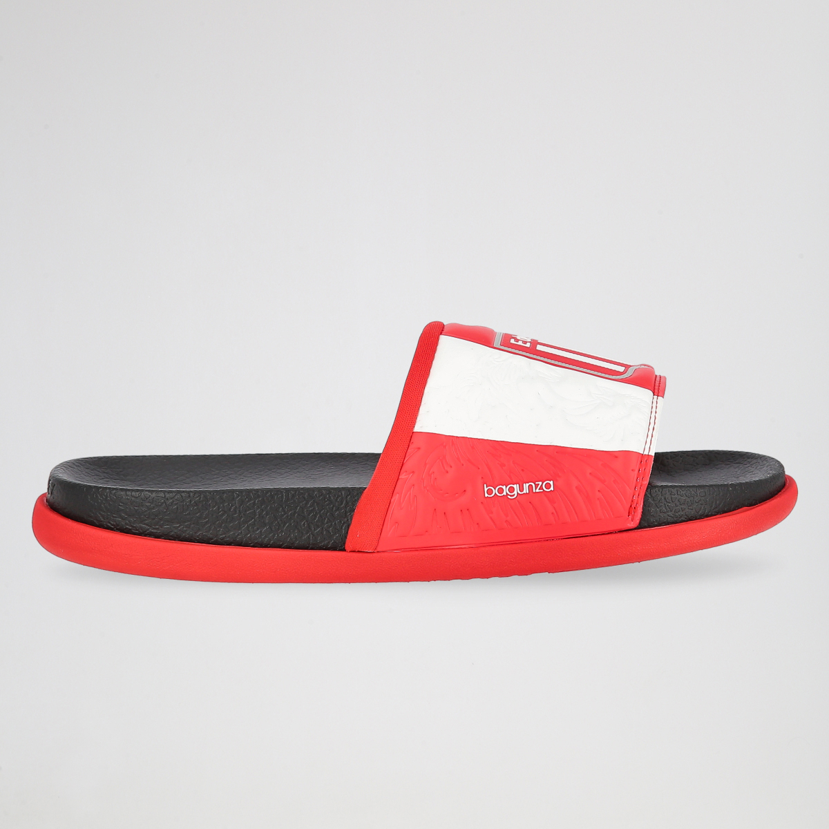 Ojotas Estudiantes Bagunza Mujer,  image number null