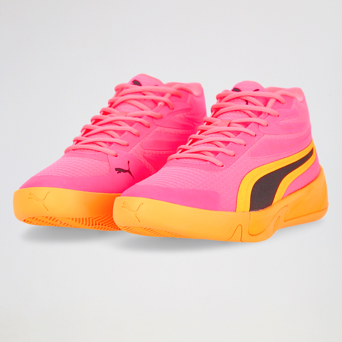 Zapatillas Básquet Puma Court Pro,  image number null