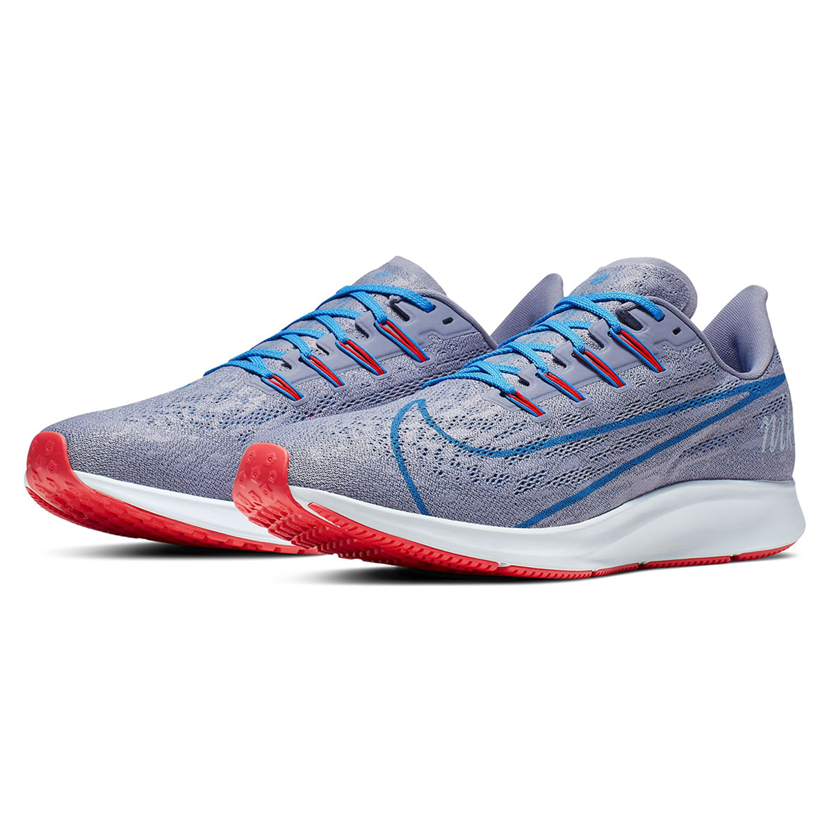 Zapatillas Nike Air Zoom Pegasus 36 Jdi StockCenter