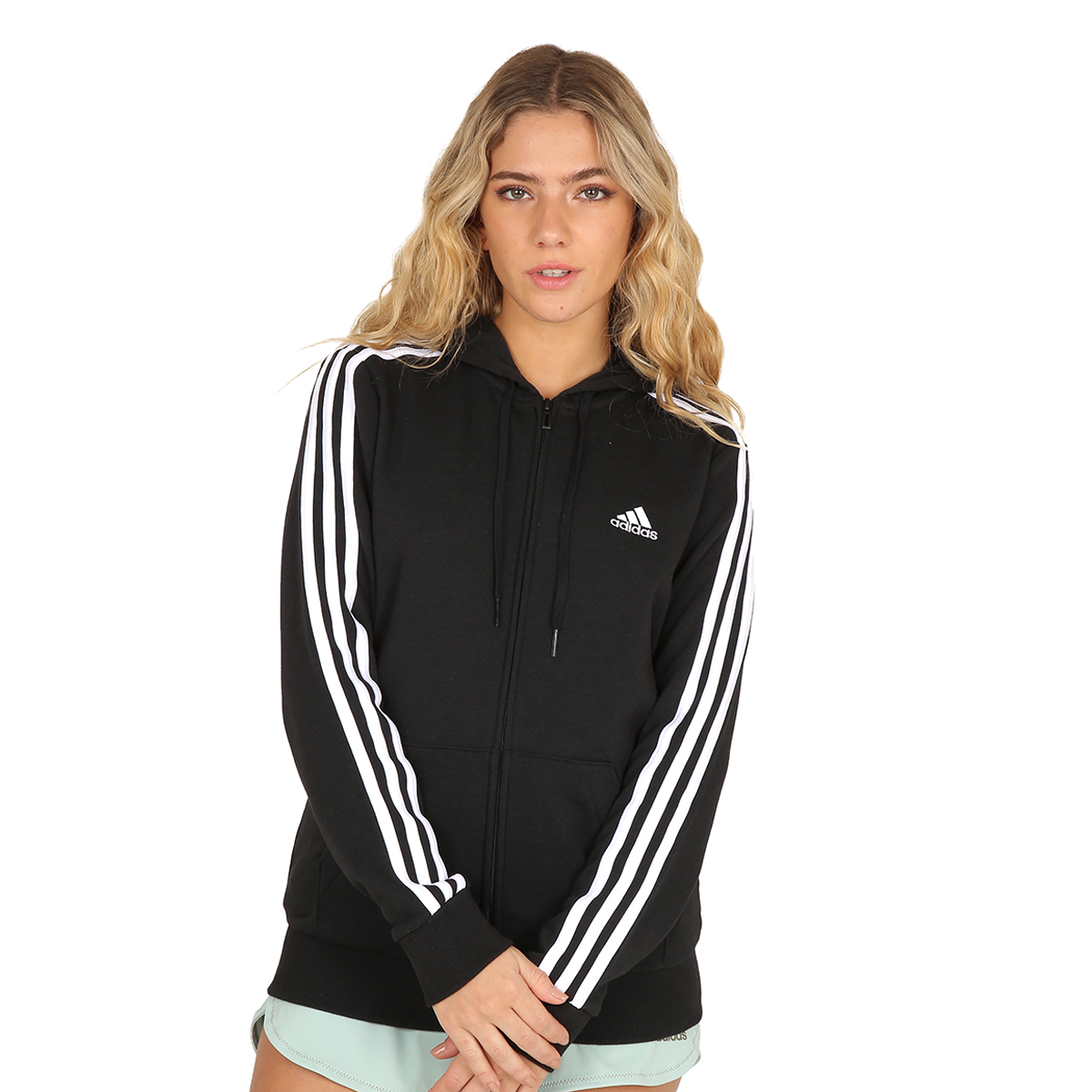 Precio de sales campera adidas