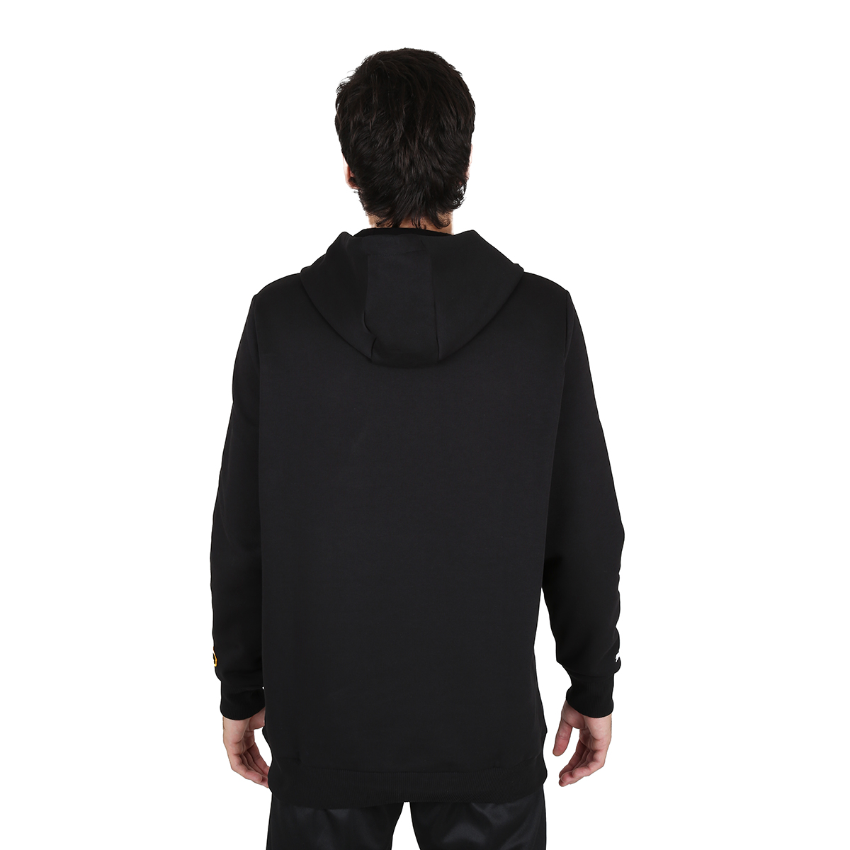 Buzo Urbano Puma Pl Graphic Hombre,  image number null