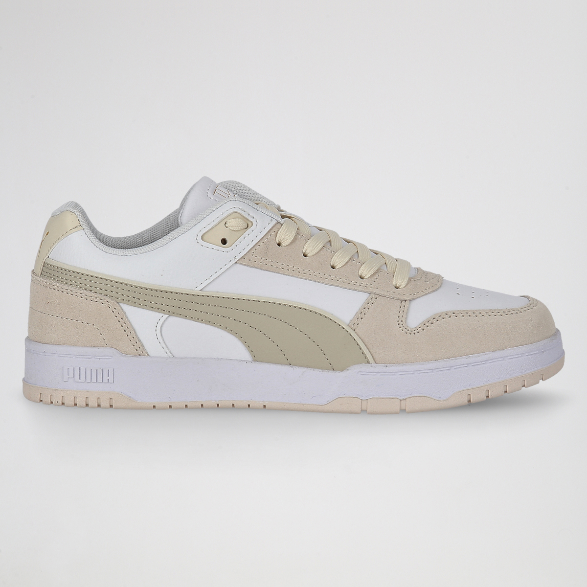 Zapatillas Puma RBD Game Low SD Hombre,  image number null
