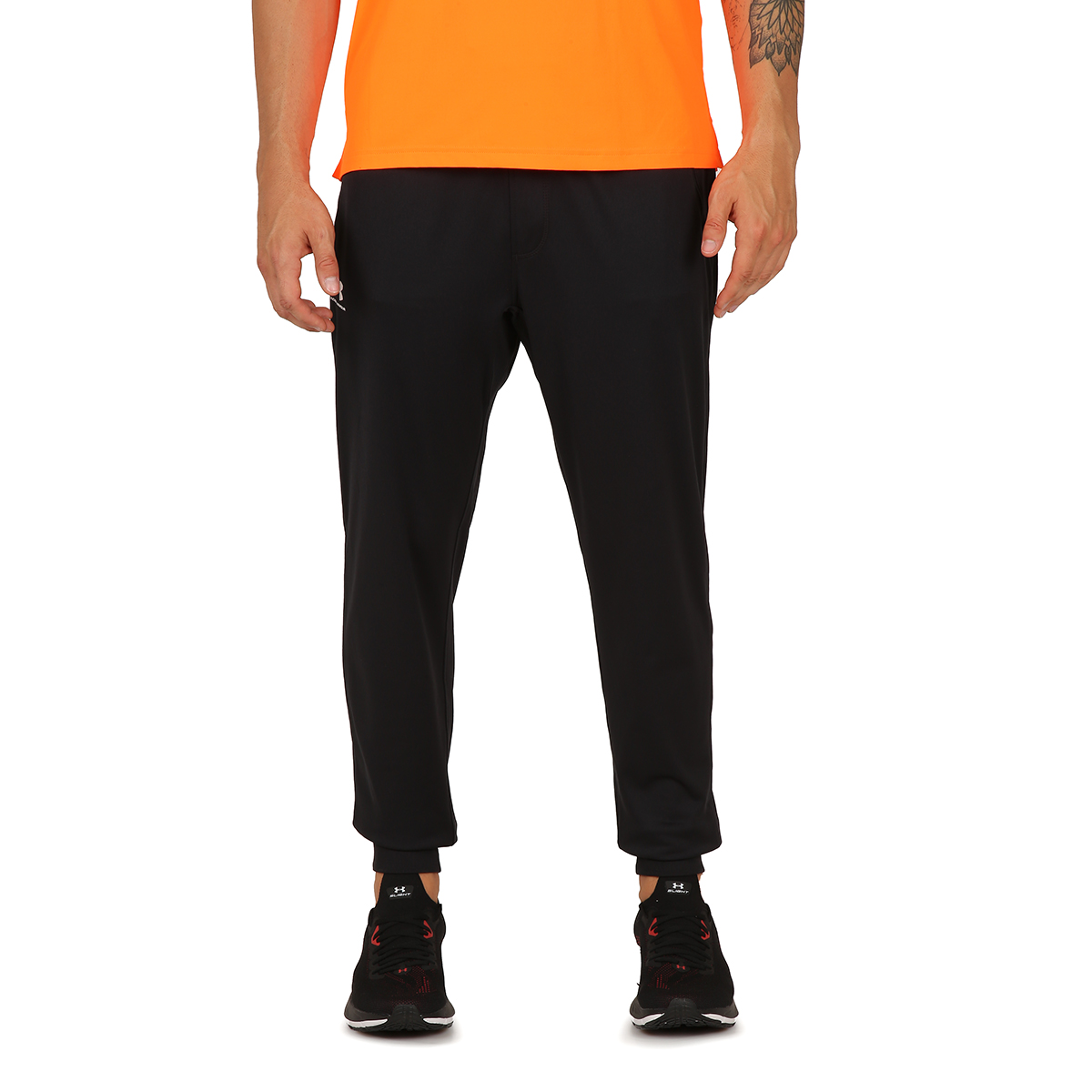 Pantalón Under Armour Sportstyle Tricot,  image number null