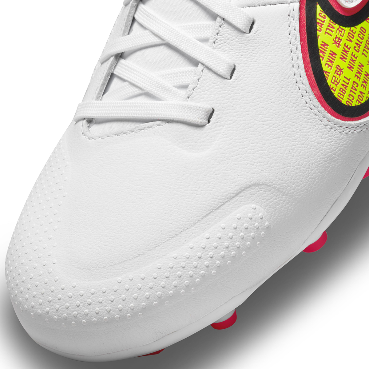 Botines Nike Legend 9 Academy Fg/Mg Jr,  image number null