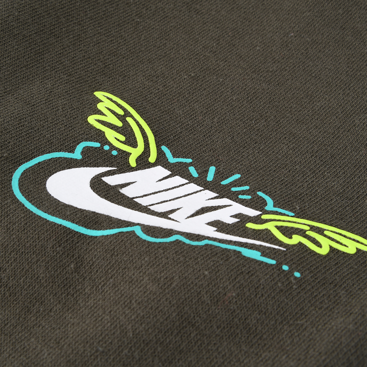 Pantal&oacute;n Nike Art Of Play Ft Jogger Ni&ntilde;o,  image number null