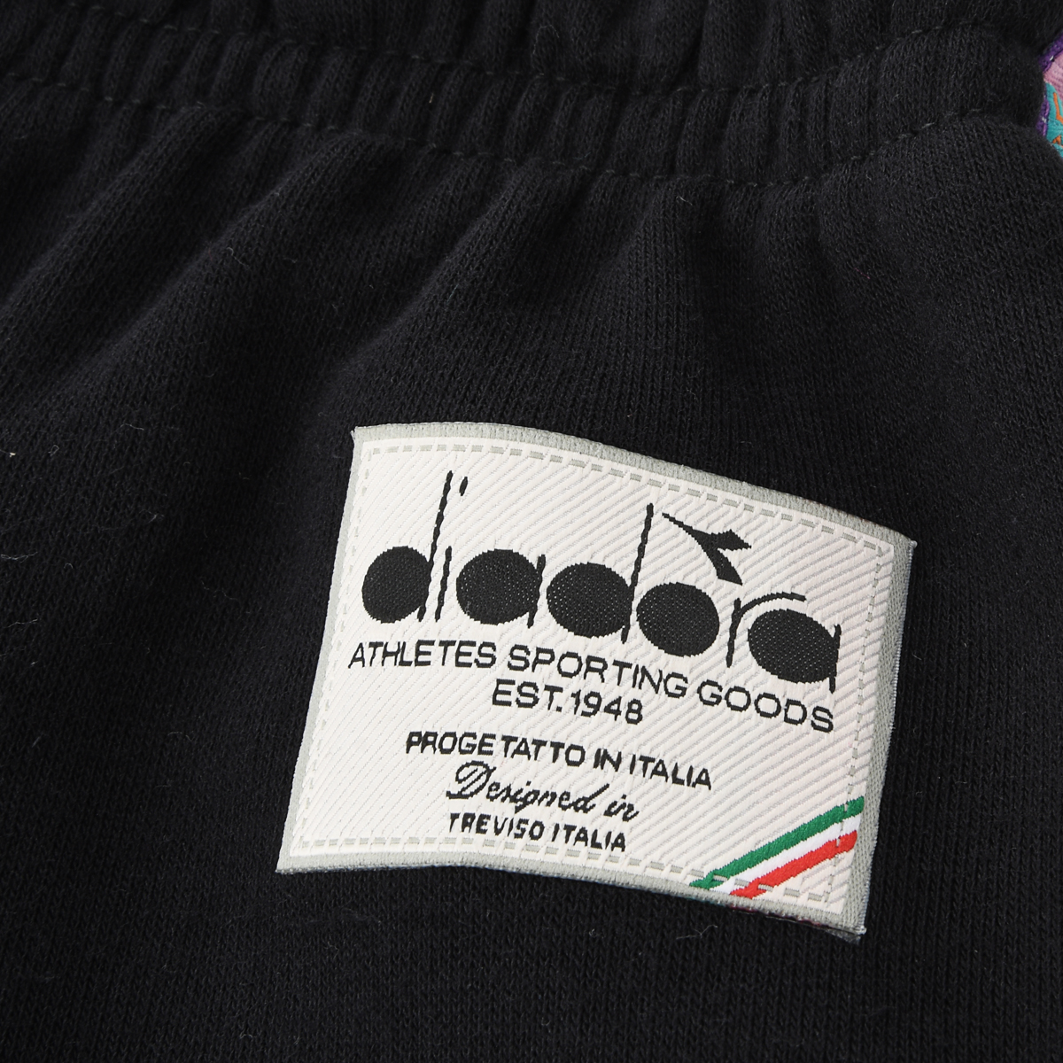 Pantalón Urbano Diadora Vicenso Unisex,  image number null