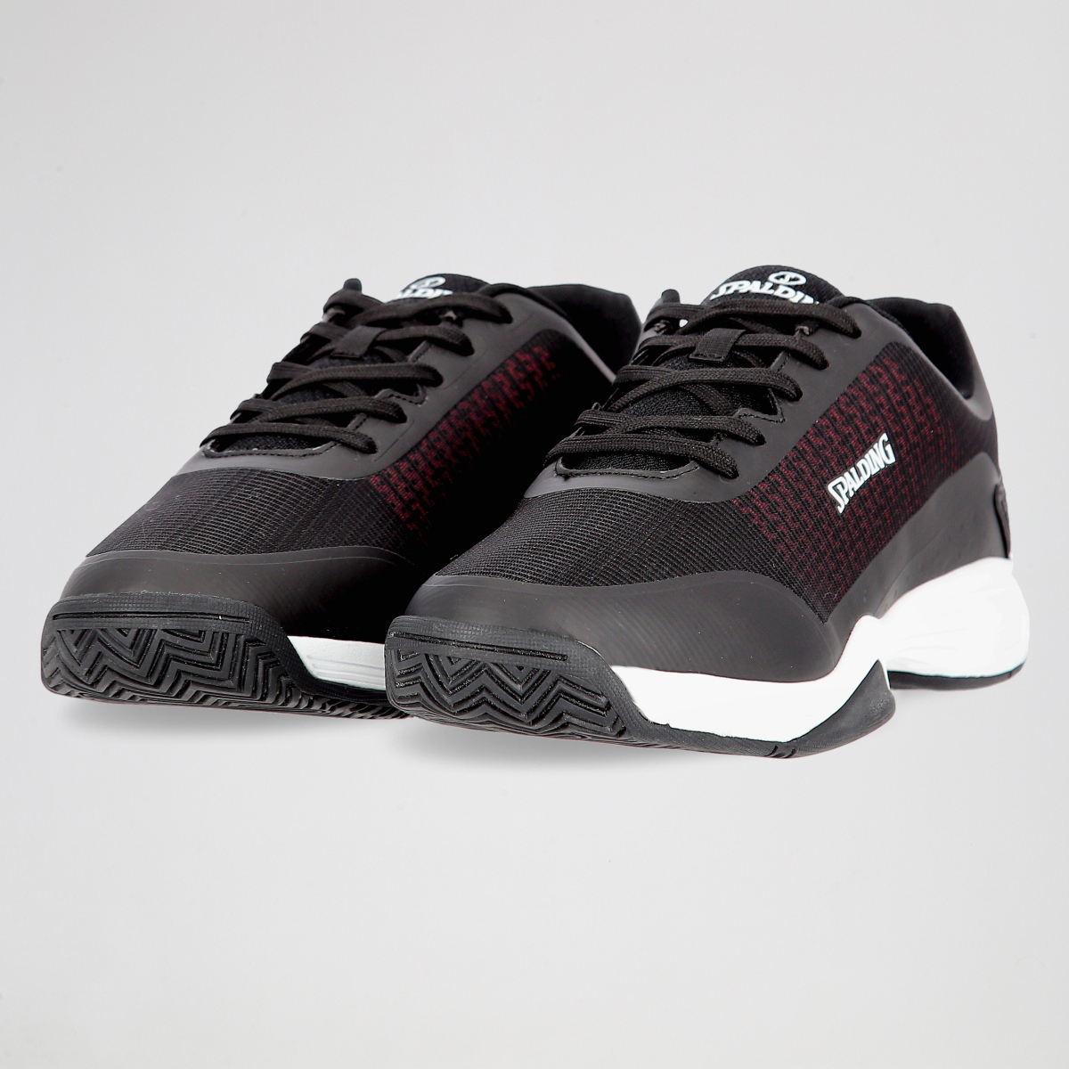 Zapatillas Spalding Court Hombre,  image number null