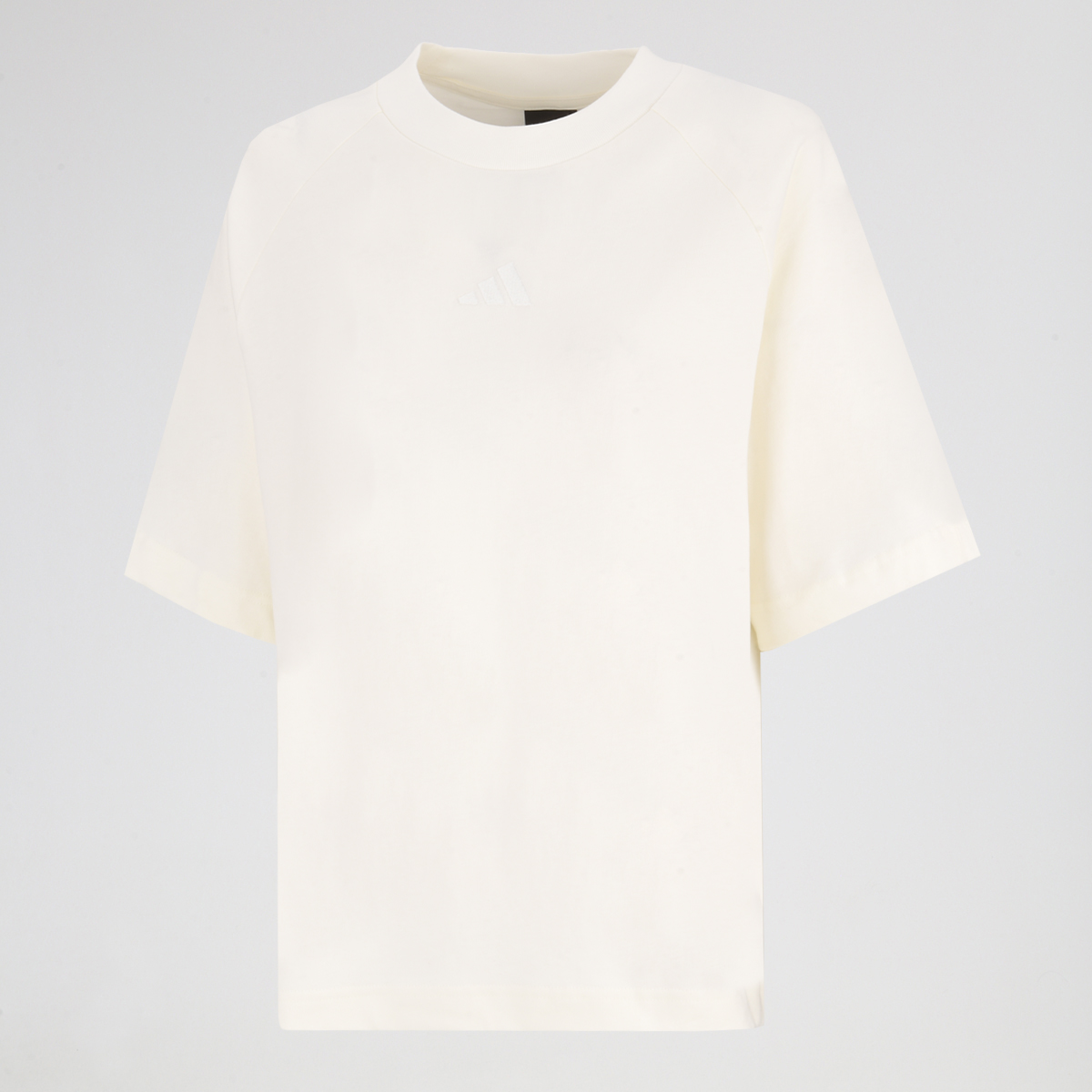 Remera adidas Kit Small Logo Mujer,  image number null