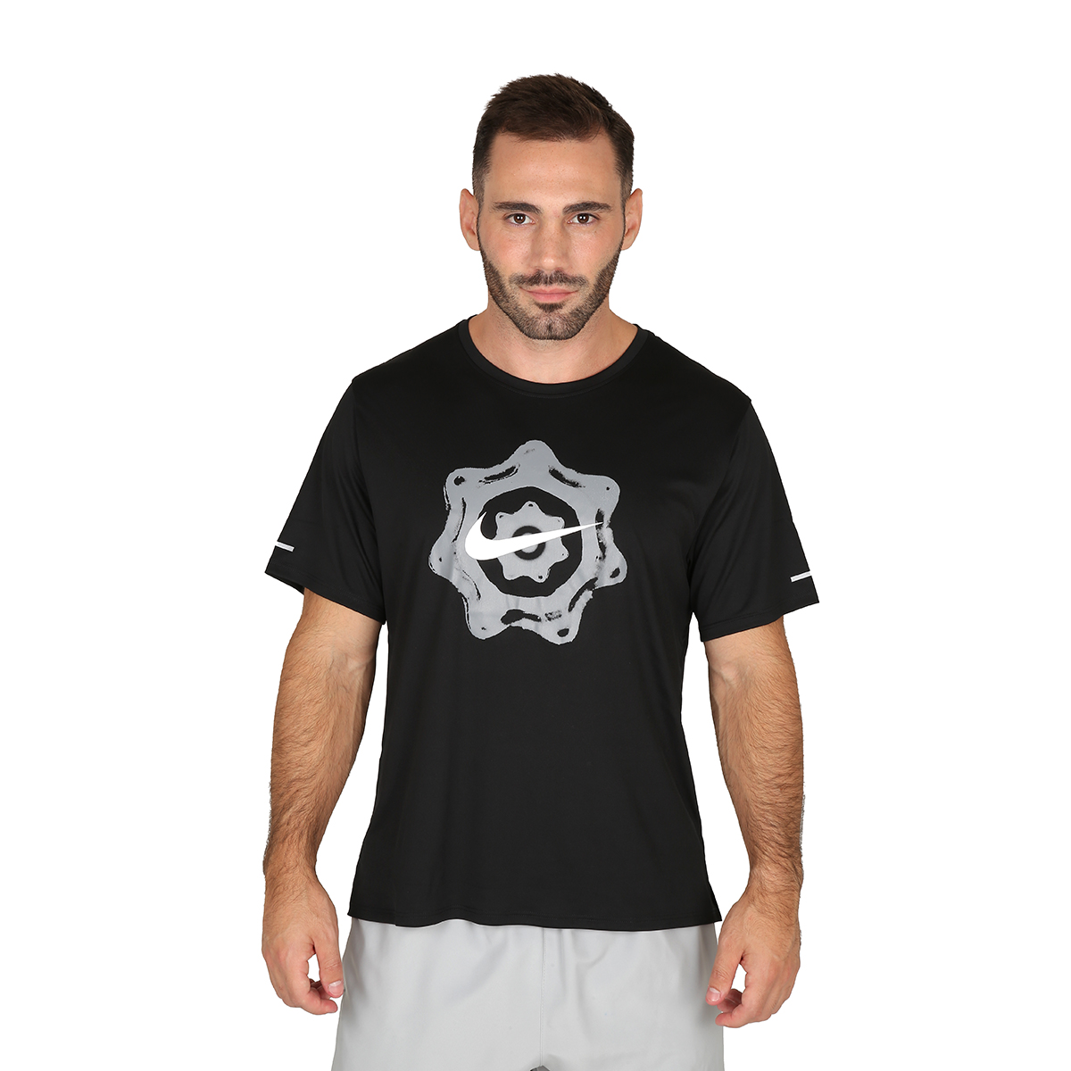 Remera nike wild 2025 run