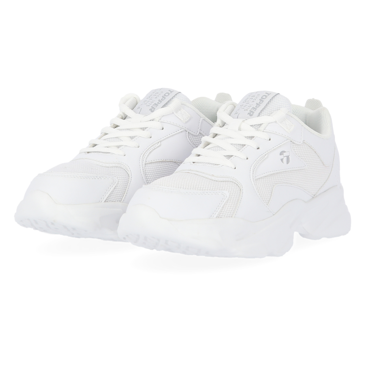 Zapatillas Entrenamiento Topper Selene Mujer,  image number null