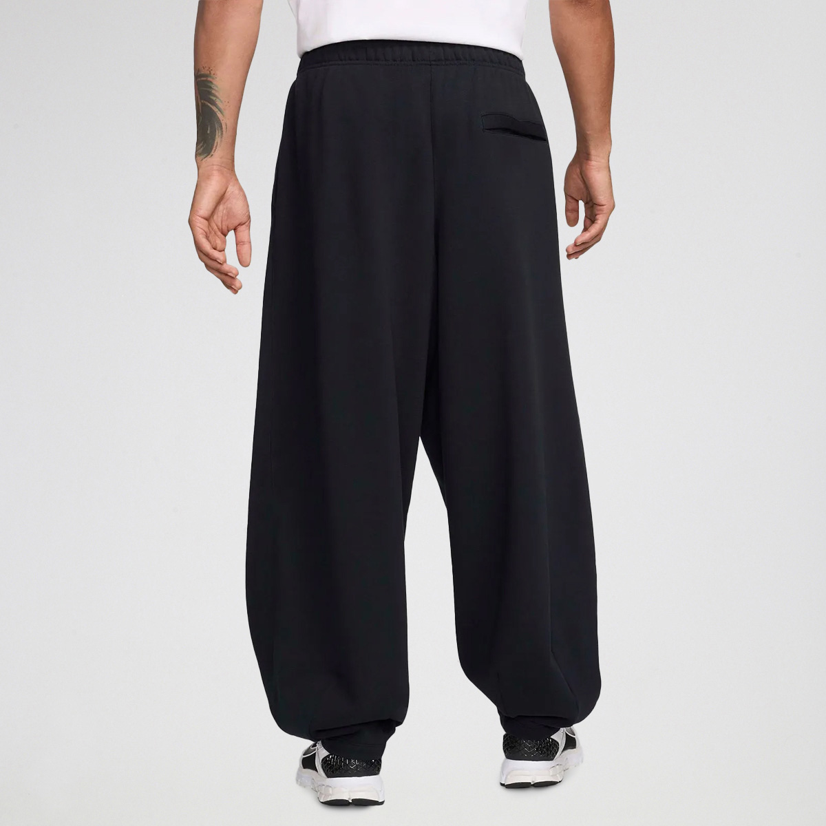 Pantalón Nike Club Forro Hombre,  image number null