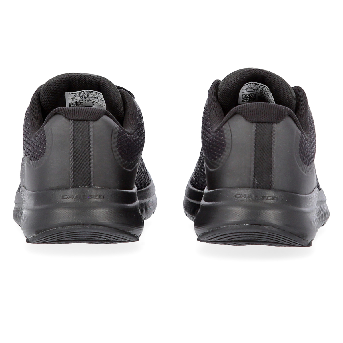 Zapatillas Under Armour Charged Impulse 3,  image number null