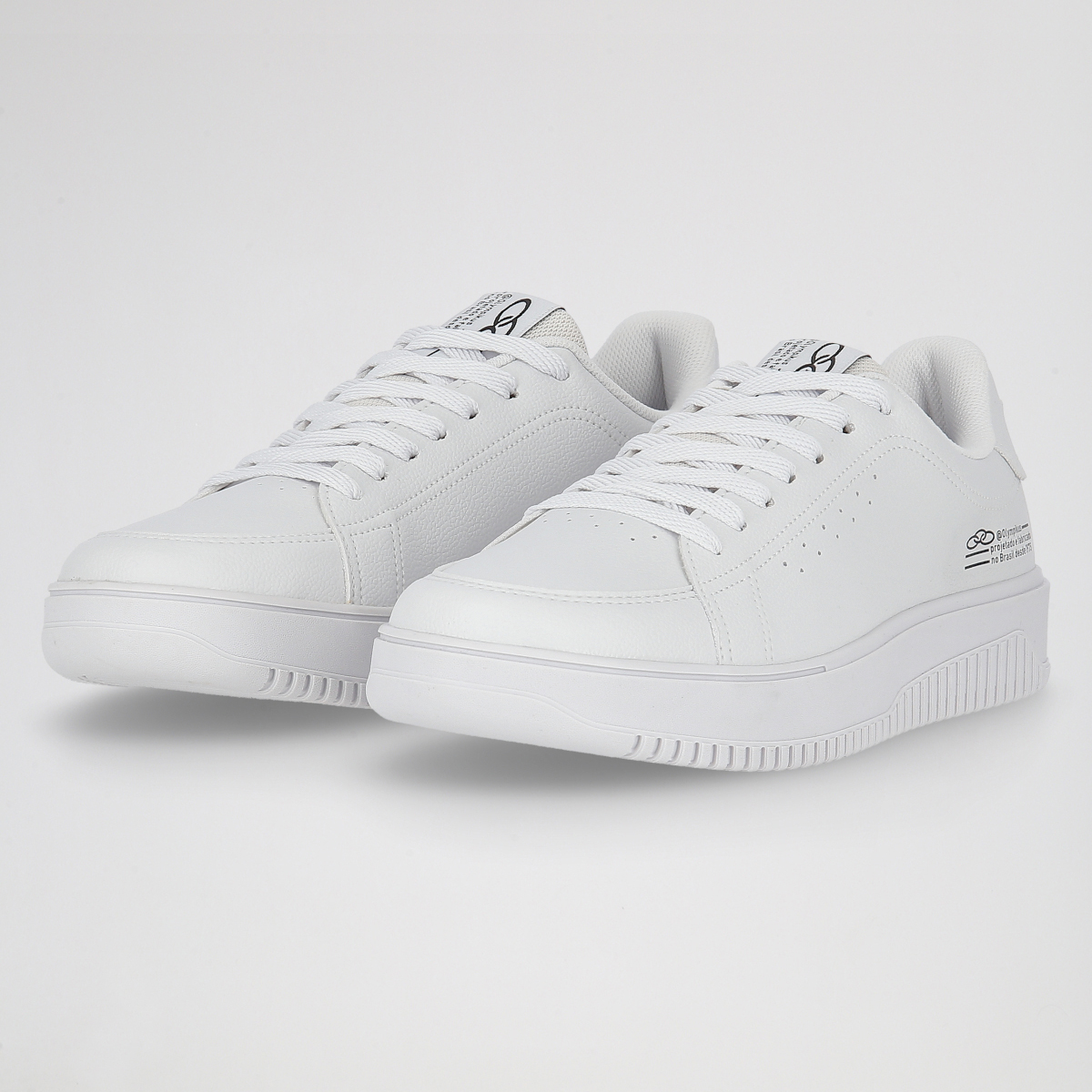 Zapatillas Running Olympikus Eros Mujer StockCenter