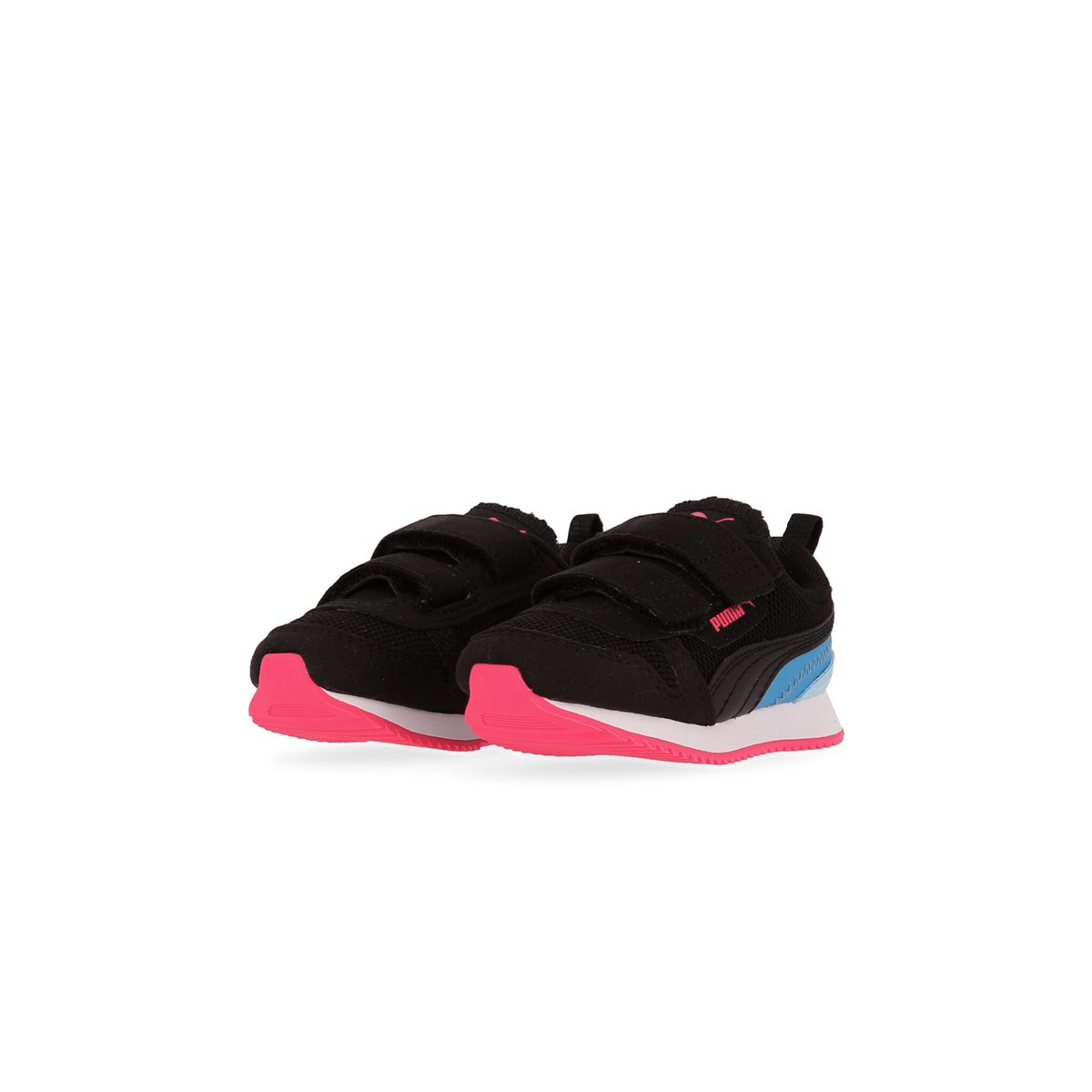 Zapatillas Puma R78 V,  image number null