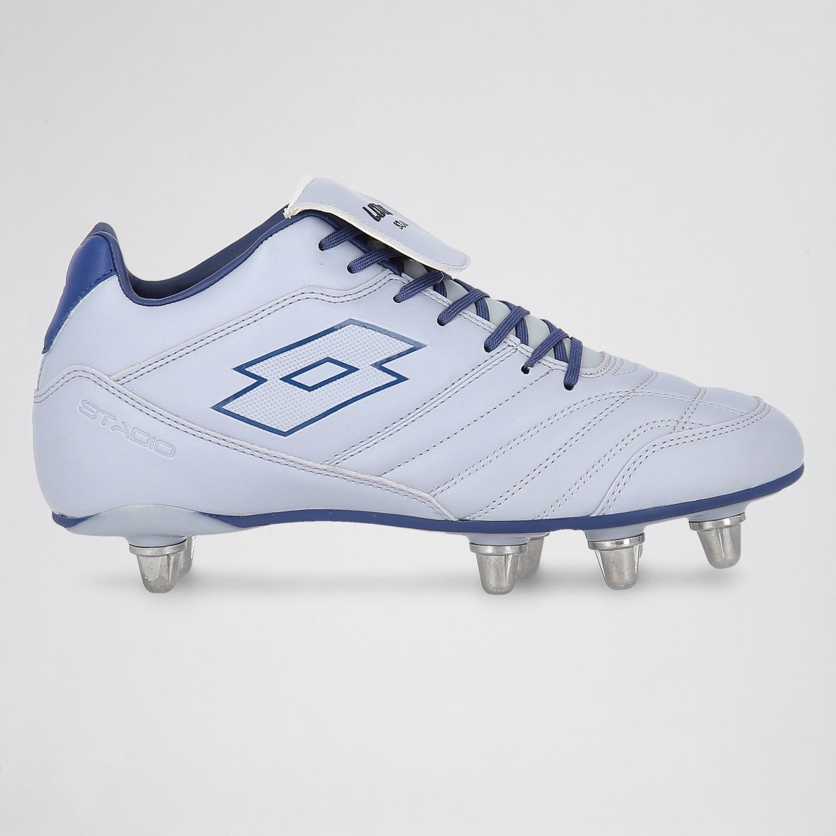 Botines Fútbol Lotto Stadio 700 SG 8 Hombre,  image number null