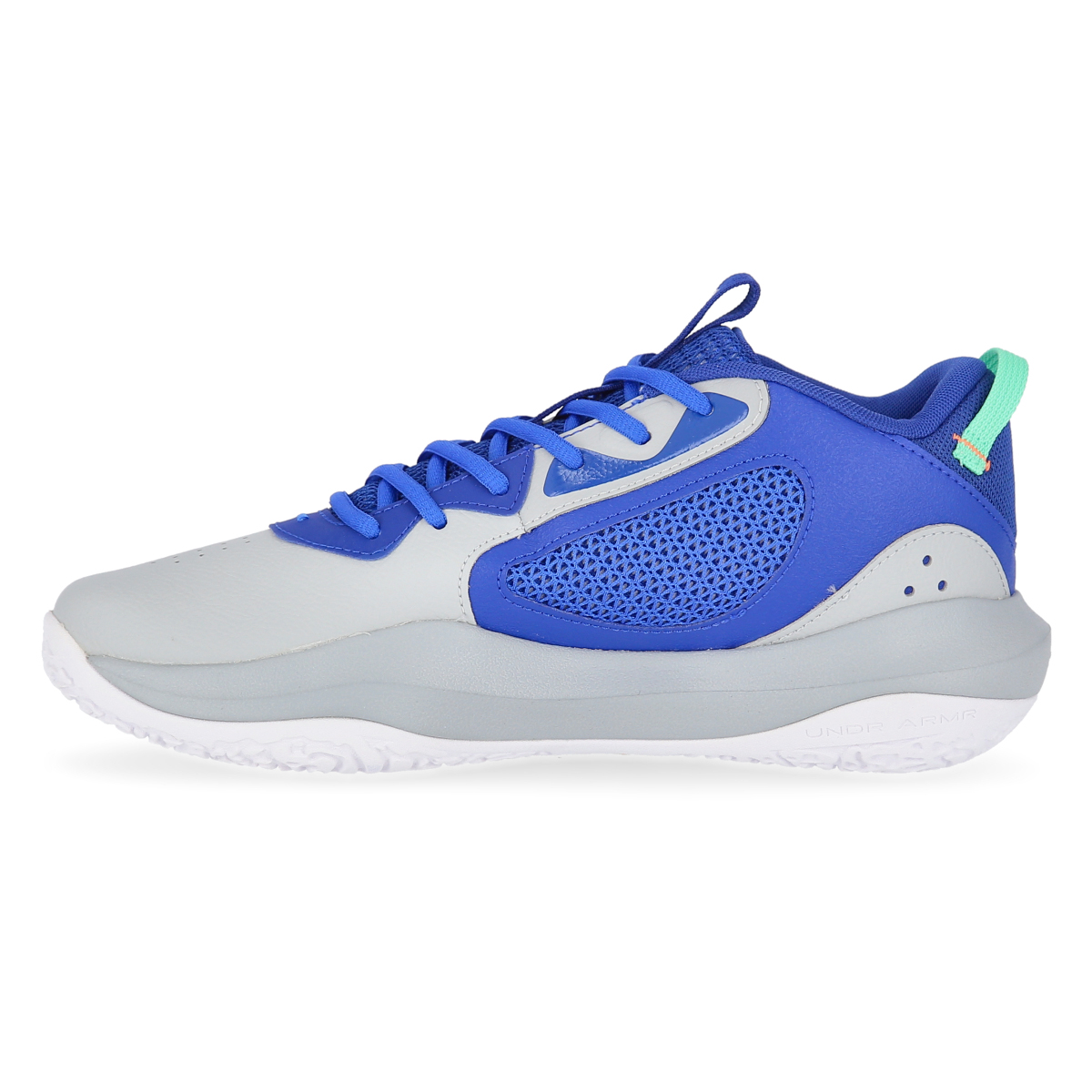 Tenis Under Armour Lockdown 6 Hombre