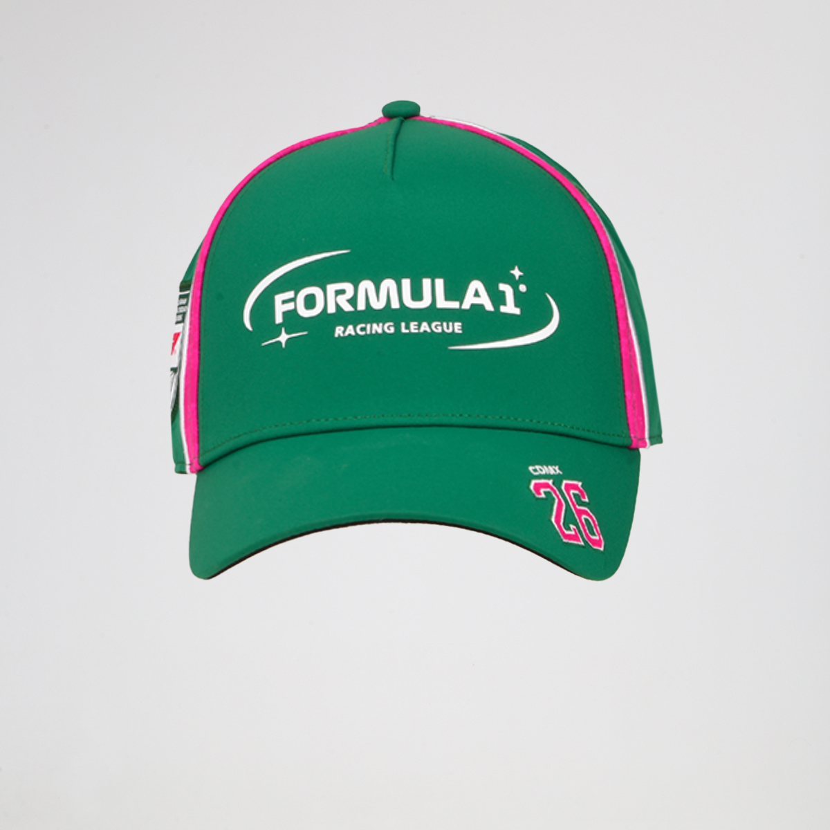 Gorra Puma F1 M&eacute;xico Special,  image number null