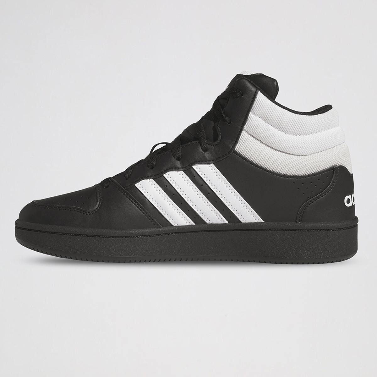 Zapatillas adidas Hoops Mid Classic Hombre,  image number null