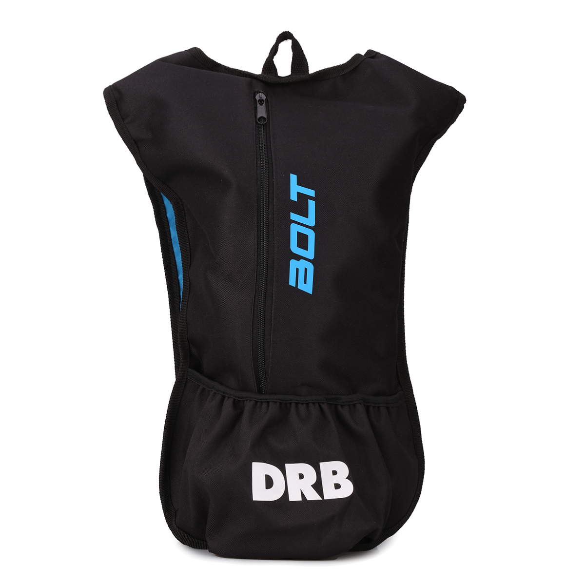 Mochila Ciclismo Dribbling Bolt 21 Unisex,  image number null