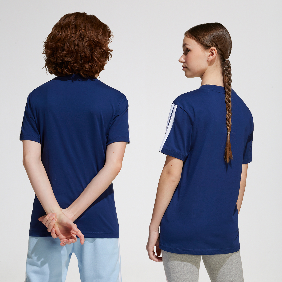 Remera adidas Essentials Infantil,  image number null