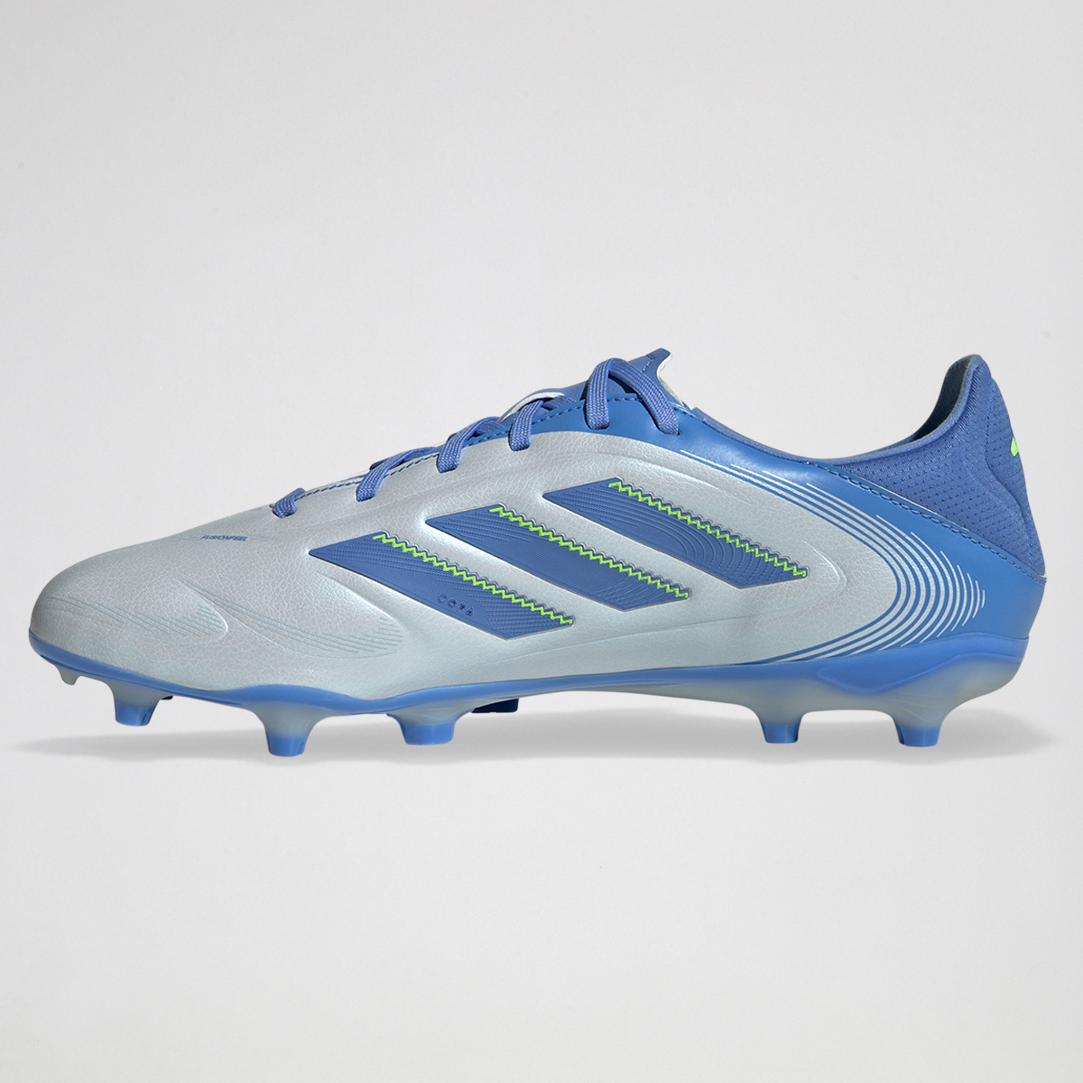 Botines adidas Copa Pure III League FG/MG,  image number null