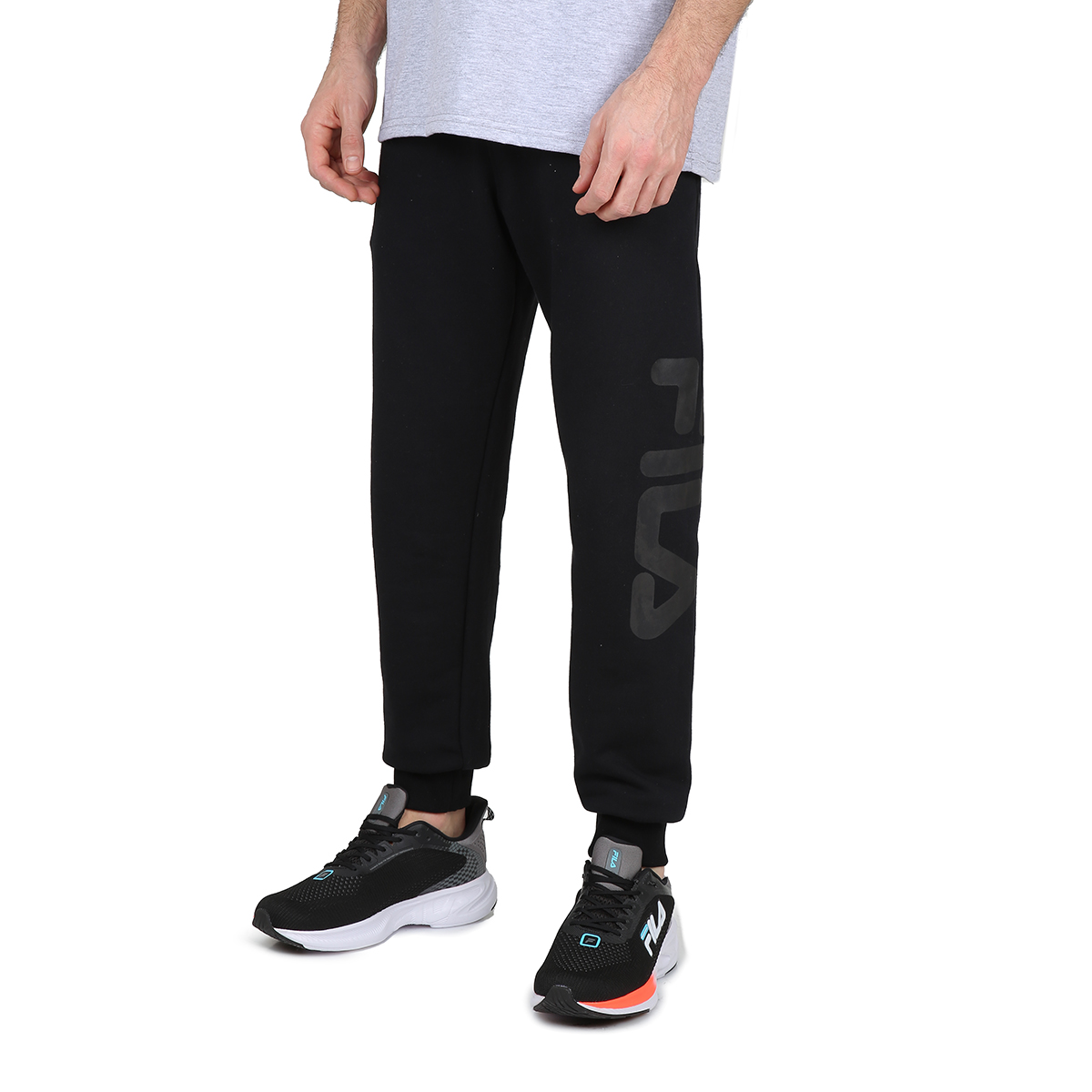 Pantalón Urbano Fila Dna Hombre,  image number null