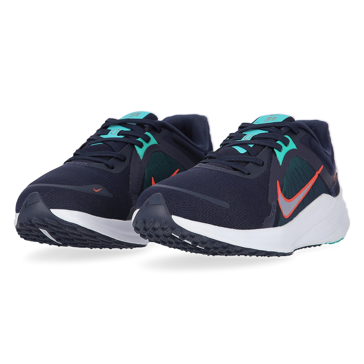 Zapatillas Running Nike Quest 5 Mujer,  image number null