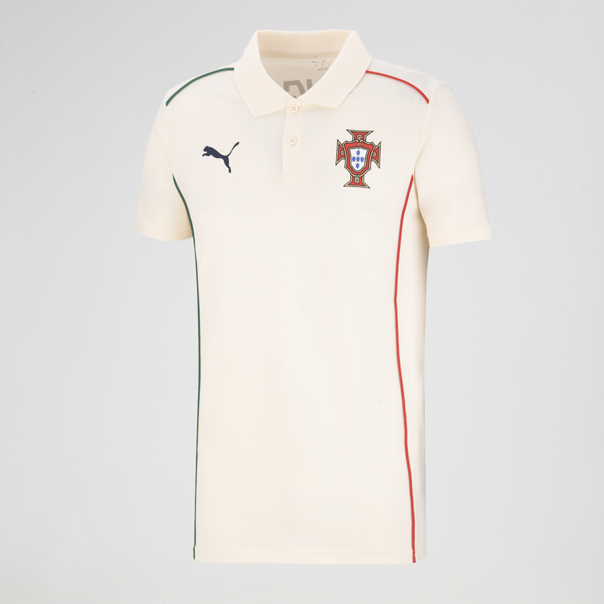 Chomba Portugal Puma Casuals 2025 para Hombre,  image number null