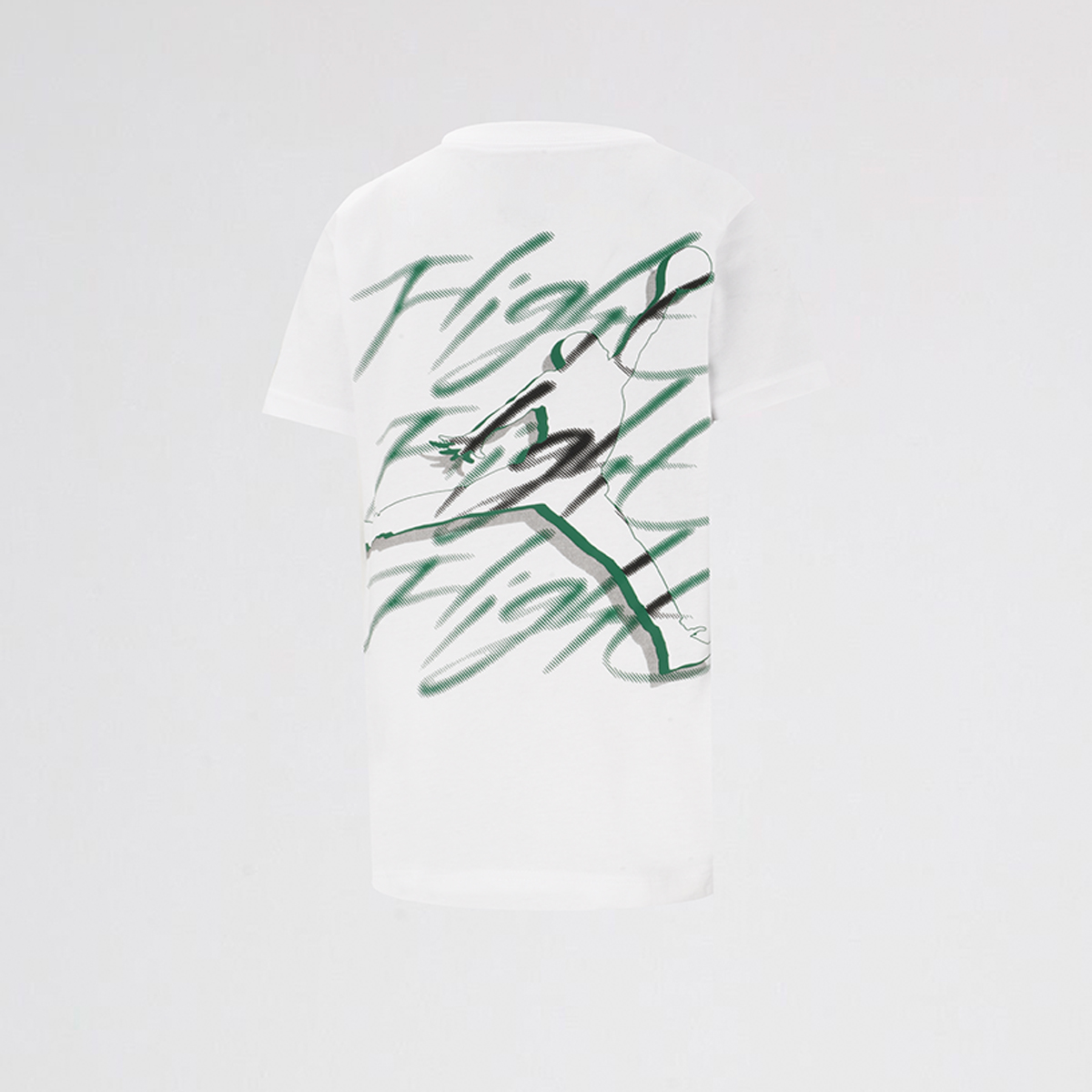 Remera Jordan Flight Haze Ni&ntilde;o,  image number null