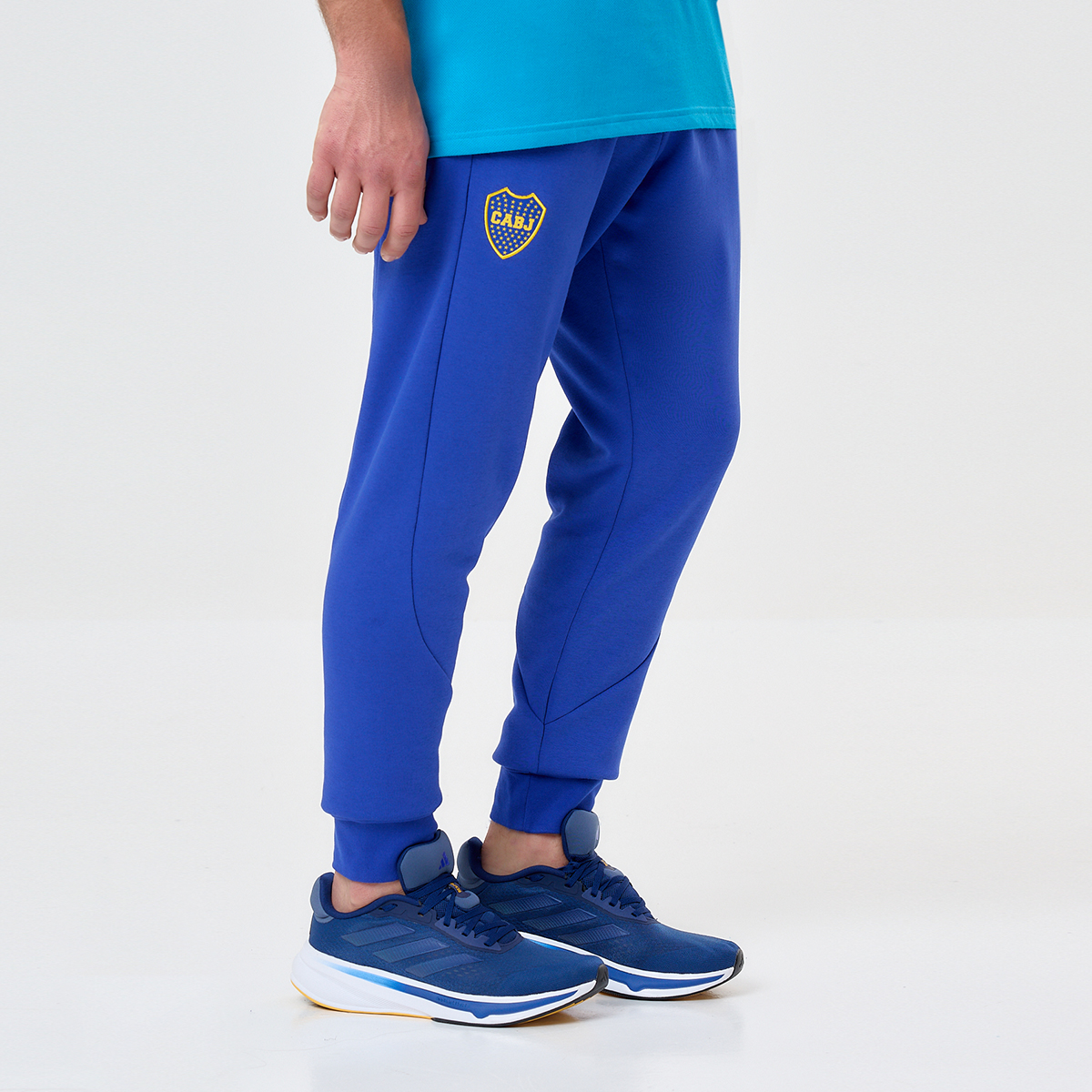 Jogging nike boca juniors 2025