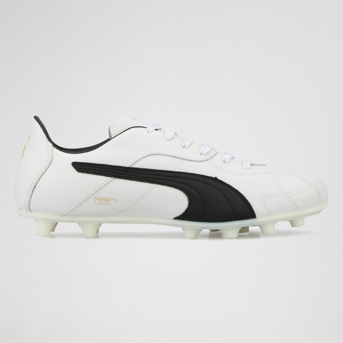Botines F&uacute;tbol Puma Borussia C FG para Hombre,  image number null