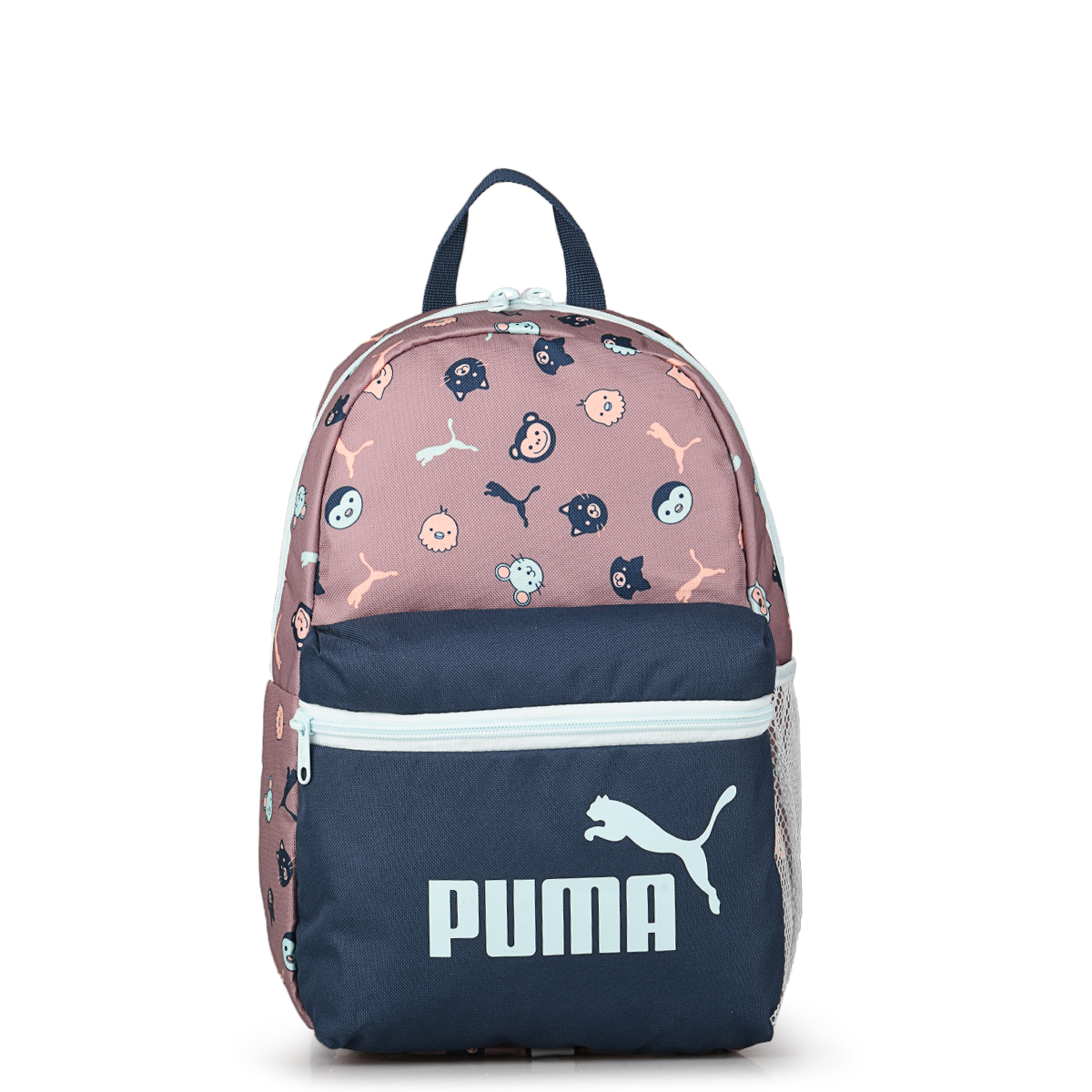 Mochila puma pequeña sales