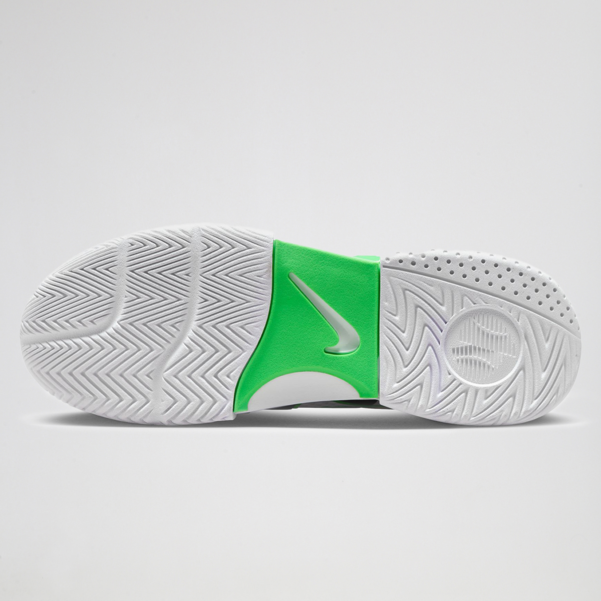 Zapatillas Tenis Nike Court Lite 4 Hombre,  image number null