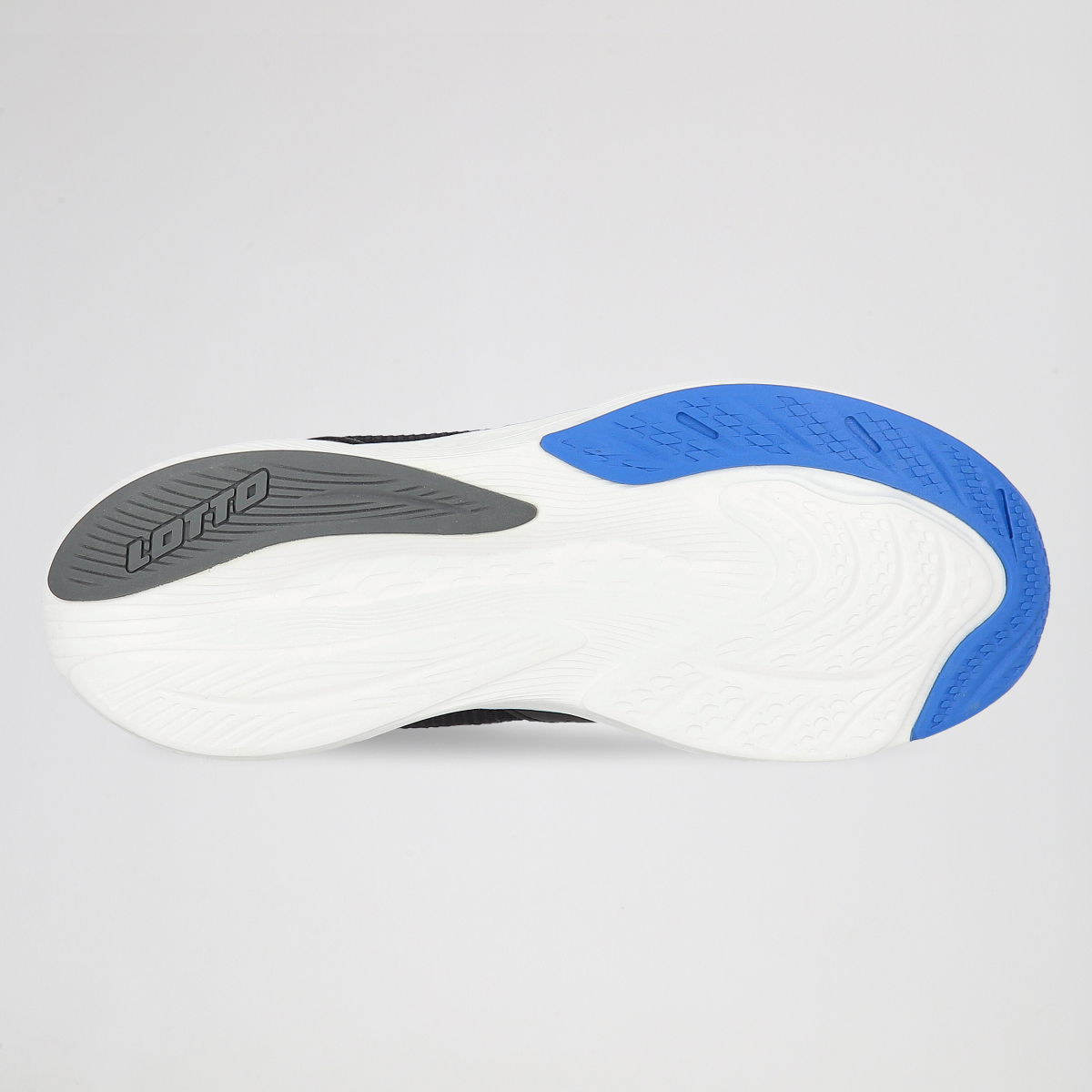 Zapatillas Lotto Speedride 800 Hombre,  image number null
