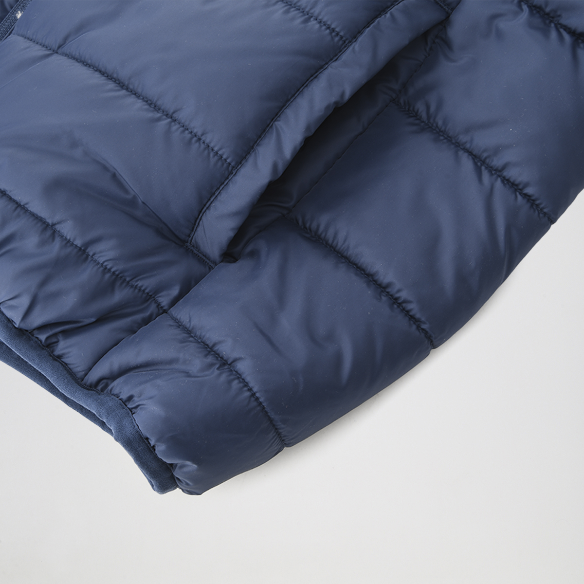 Campera Topper Gd Hombre,  image number null