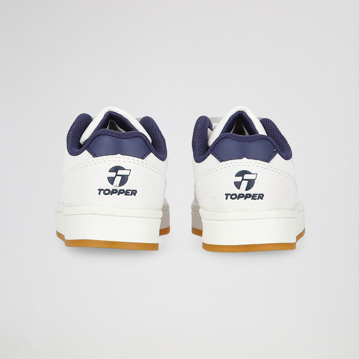 Zapatillas Topper Segovia Infantil,  image number null