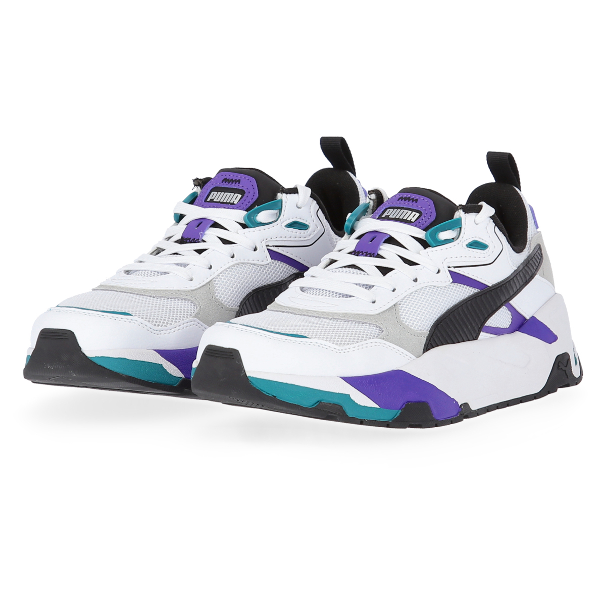 Zapatillas Puma Trinity Hombre,  image number null