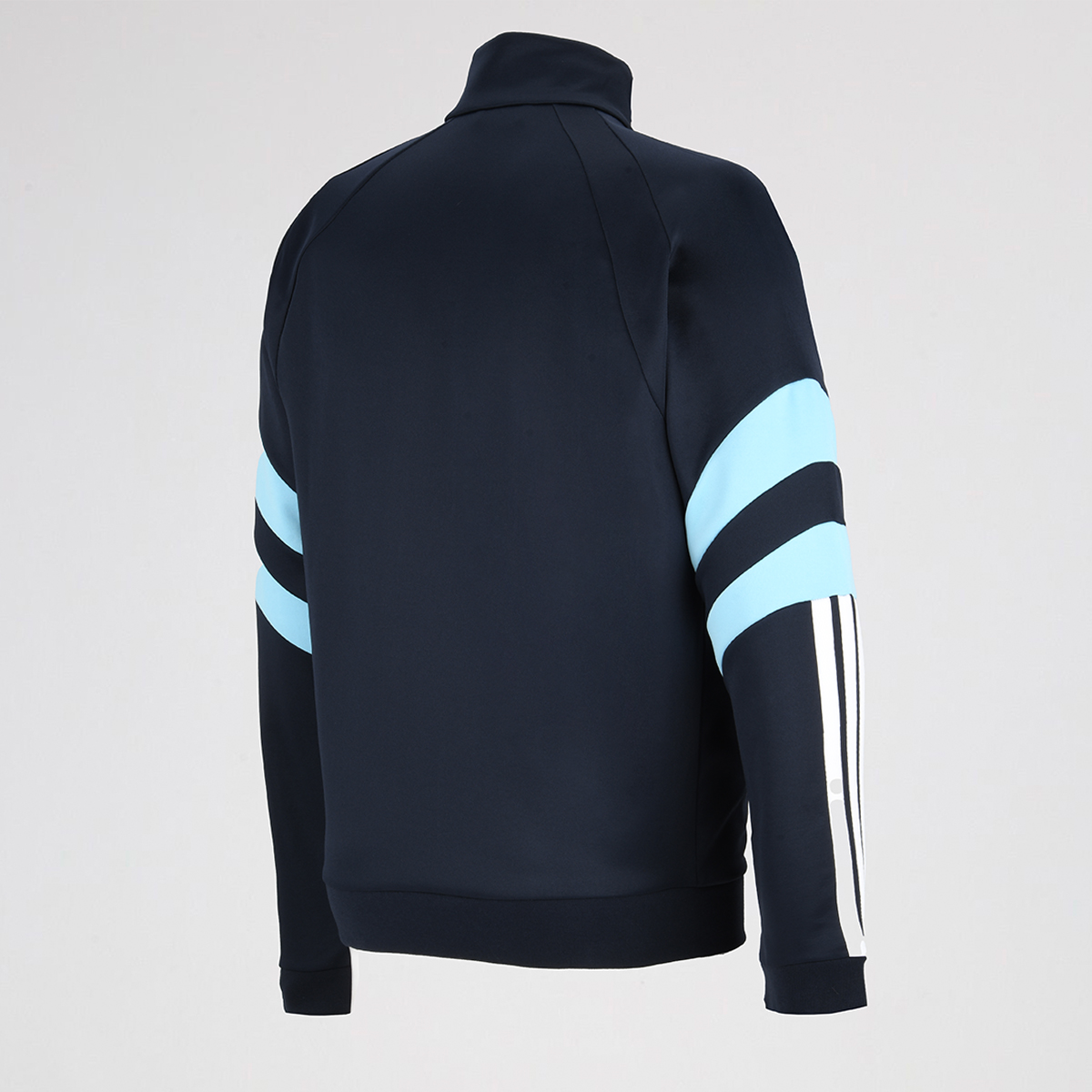 Buzo con Cierre adidas Casual House Of Tiro Nations Pack Hombre,  image number null
