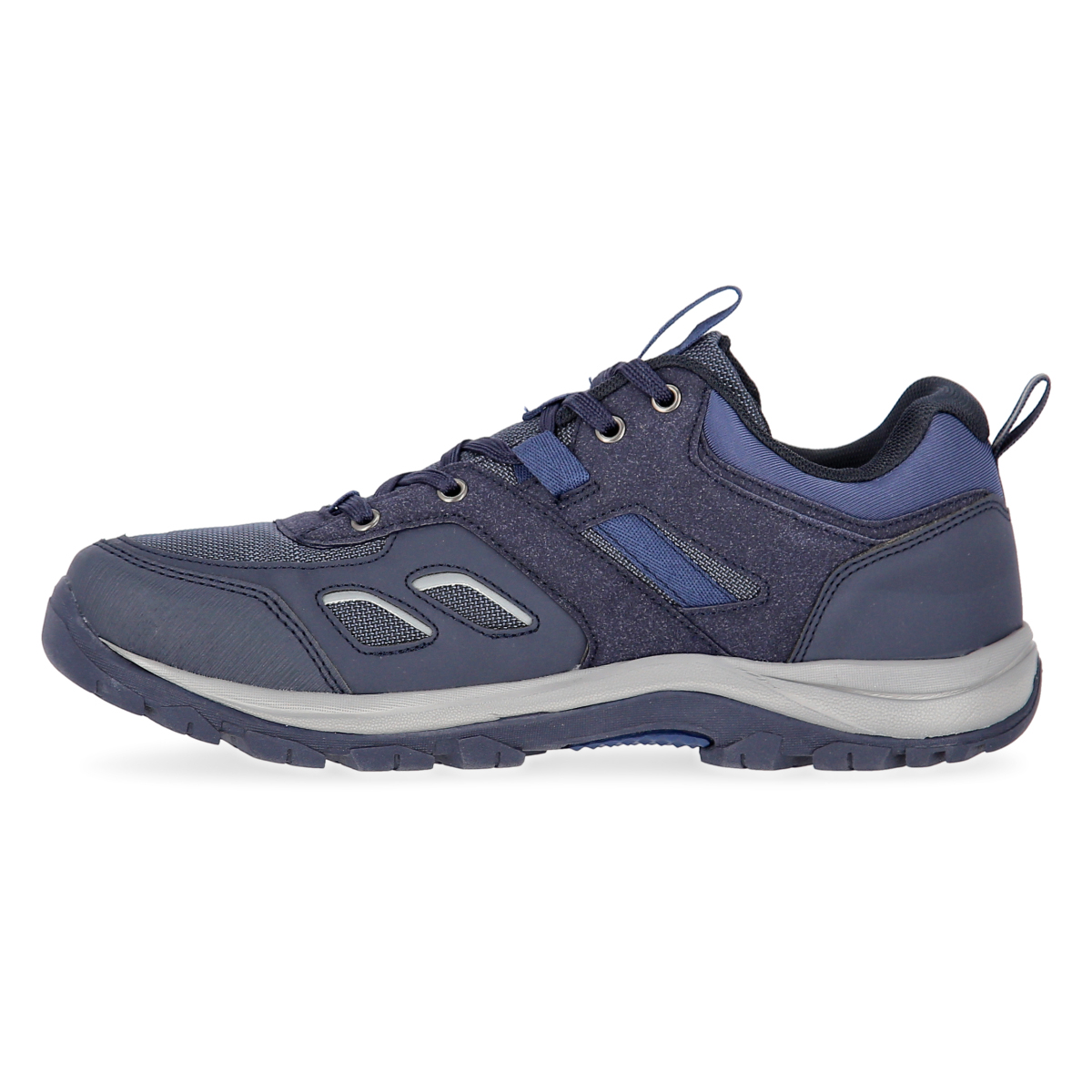 Zapatillas Outdoor Montagne Wandercity Hombre,  image number null