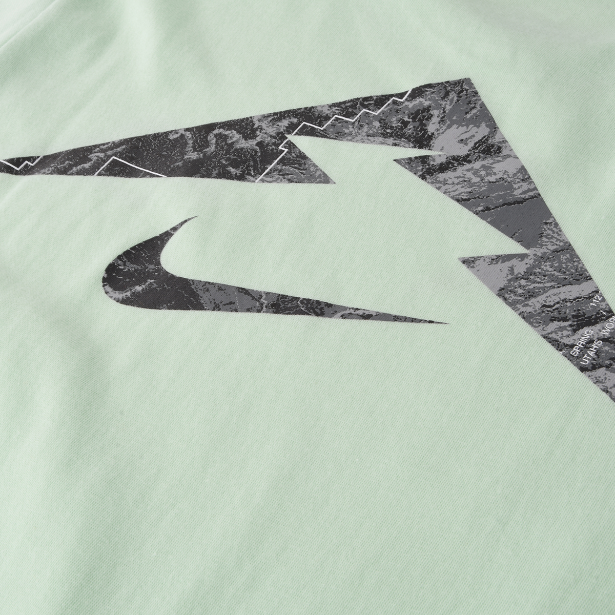 Remera Nike Dri-FIT Trail Hombre,  image number null