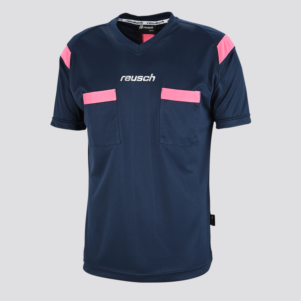 Camiseta Entrenamiento Reusch Árbitro Estándar Hombre | StockCenter