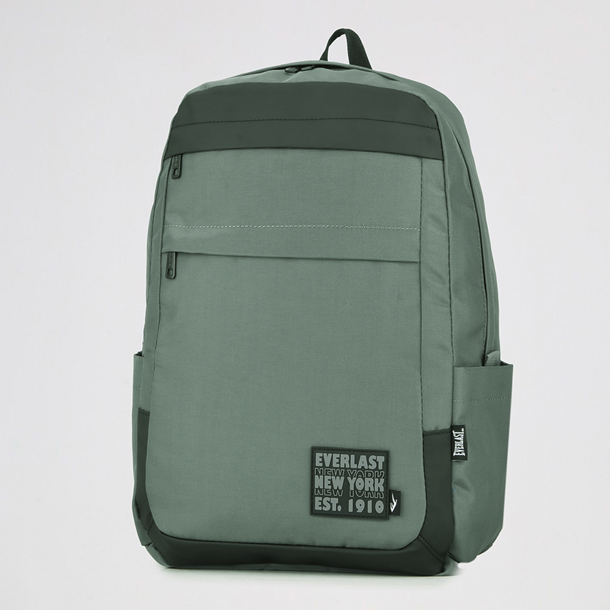 Mochila con cierre Everlast Porta Notebook,  image number null