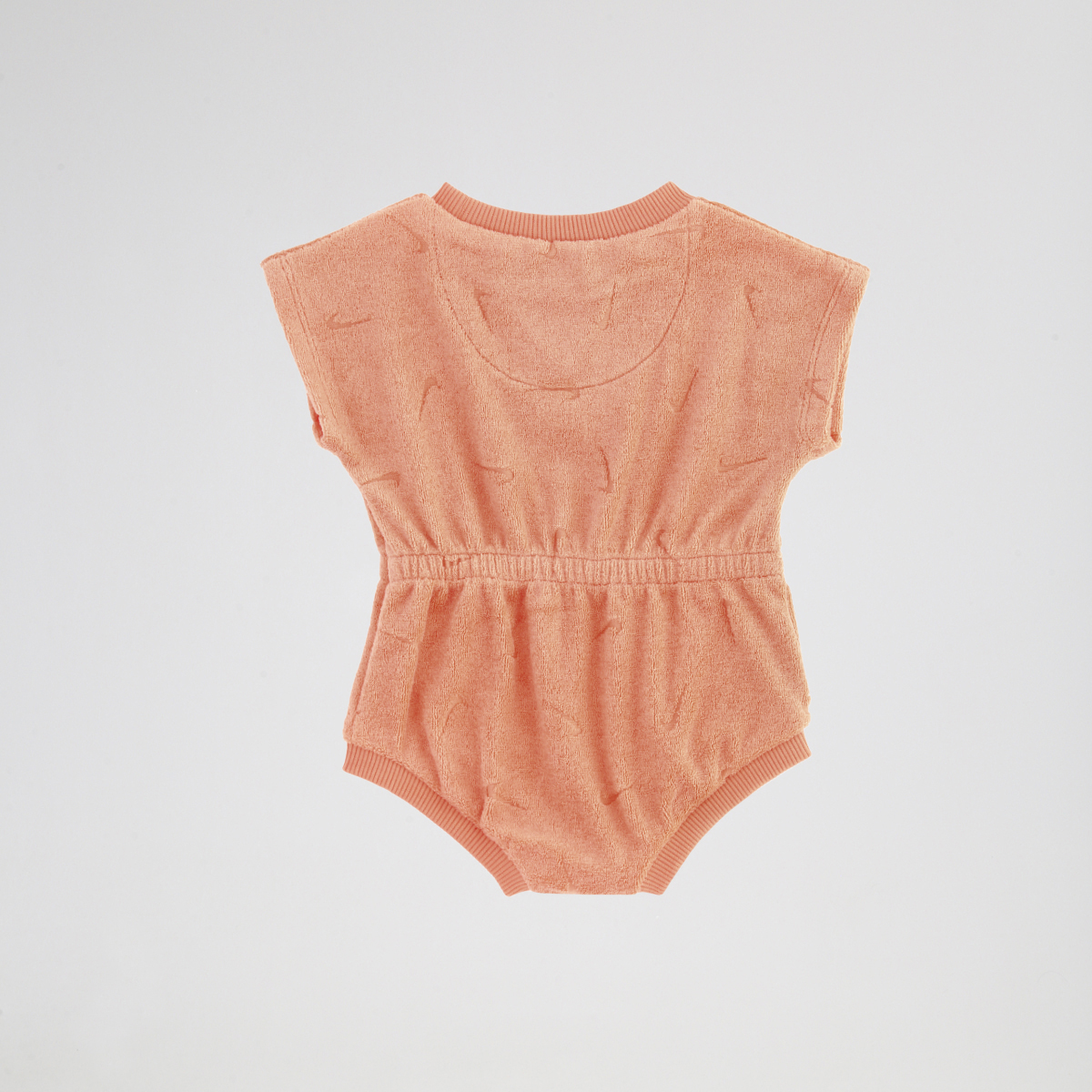 Body Nike Essential Terry Ni&ntilde;a,  image number null