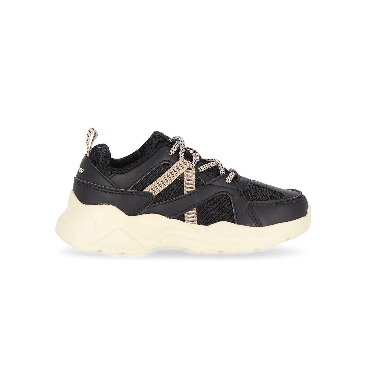 Zapatillas Outdoor Topper Chalpa Infantil,  image number null