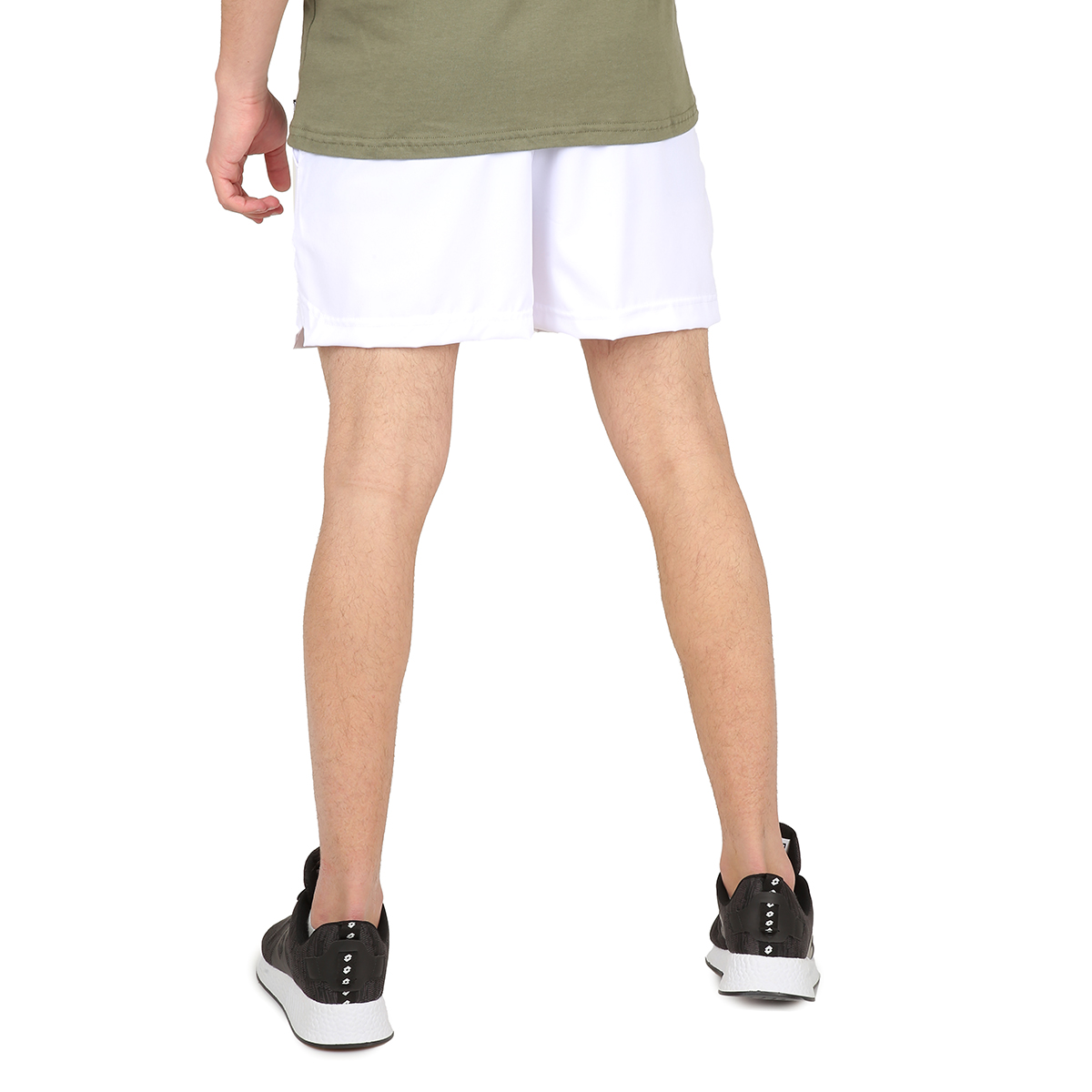 Short Lotto Mirage,  image number null