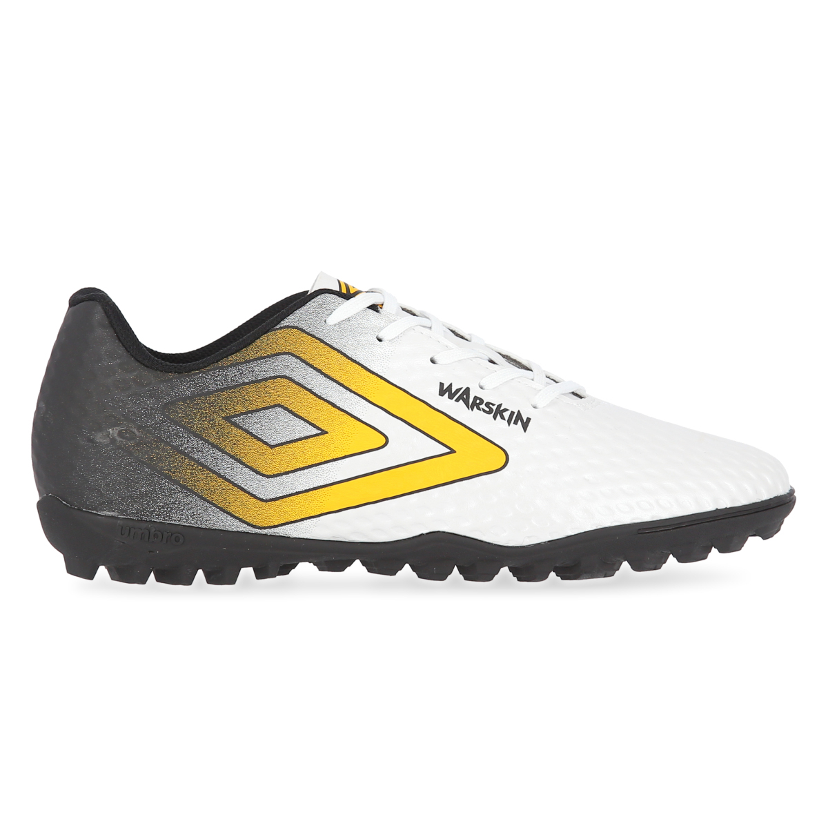 Botines Fútbol Umbro Warskin Sintético Hombre,  image number null