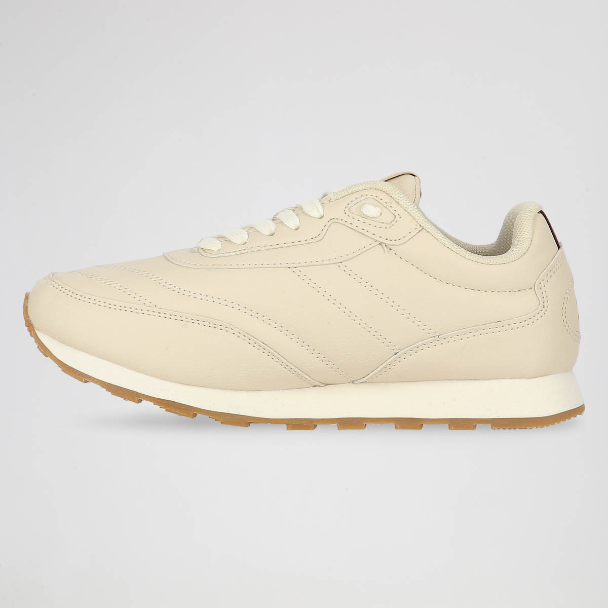 Zapatillas Topper T-450 Cs Sint&eacute;tico,  image number null