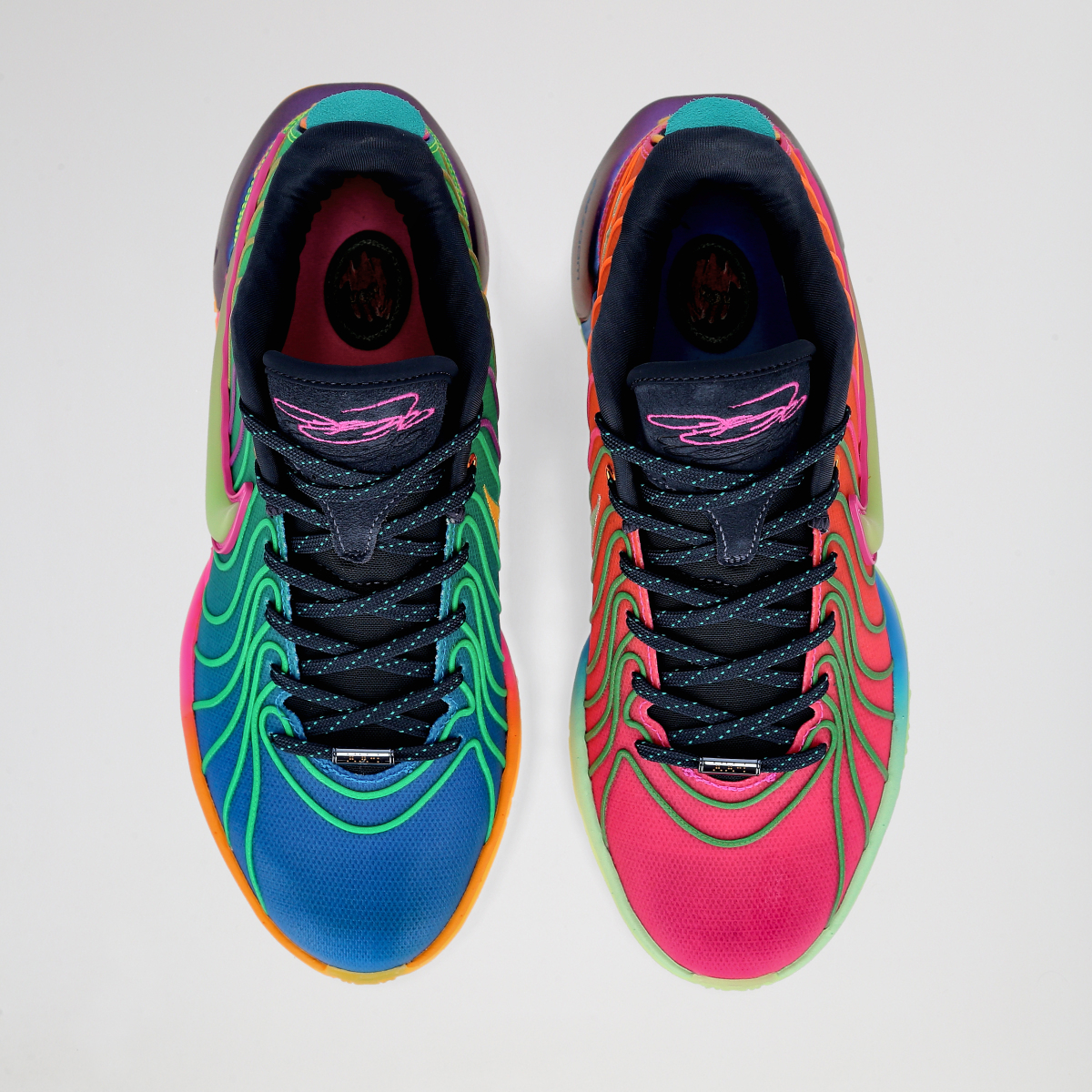 Zapatillas Nike LeBron XXI Hombre,  image number null